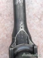 Pistola Mauser C96 commerciale cal 7.63 mauser produzione compresa tra il 1911 ed il 1915