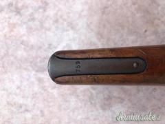 Pistola Mauser C96 commerciale cal 7.63 mauser produzione compresa tra il 1911 ed il 1915