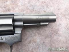 Raro revolver Smith e wesson 940 cal 9x19 canna 3'' edizione limitata Custom Made Germany