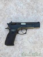 Pistola tanfoglio gt21 cal 9x21 condizioni ottime