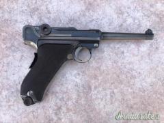 Pistola Luger 1906 american eagle cal 7.65 para ottime condizioni