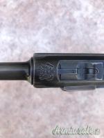 Pistola Luger 1906 american eagle cal 7.65 para ottime condizioni