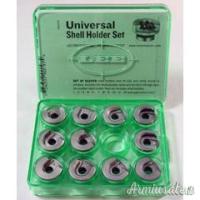 LEE Set Shell Holder per pressa