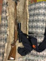 CZ | Ceska Zbrojovka 550 stuntzen 9.3x62mm