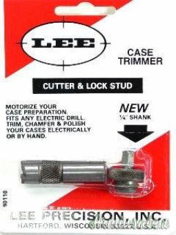 LEE Fresa trimmatura bossolo