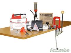 LEE Kit Pressa Challenger Breech Lock