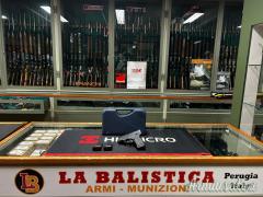 Beretta BUG NANO 9x21mm IMI