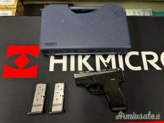 Beretta BUG NANO 9x21mm IMI