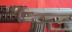 SDM AK47
