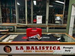 Tanfoglio STOCK II 9x21mm IMI