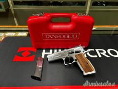 Tanfoglio STOCK II 9x21mm IMI