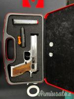 Tanfoglio STOCK II 9x21mm IMI