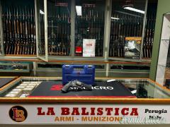 Smith & Wesson 329-PD AIRLITE 4