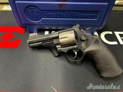 Smith & Wesson 329-PD AIRLITE 4