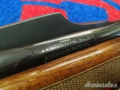 Browning Bar .300 Winchester Magnum