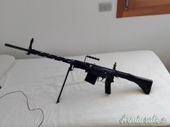 Stgw 57  7.5x55mm fass 57