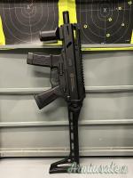 Grand Power  9x21mm IMI