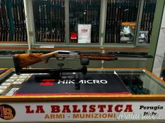 Benelli BIMILLIONAIRE 0335/2000 12