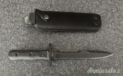 Extrema Ratio 39-09 Operativo