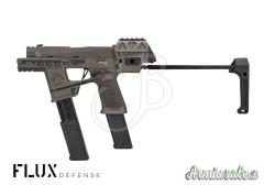 SIG-Sauer P320-FLUX LEGION 9x19mm Parabellum | Luger | NATO