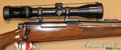 Carabina Remington Mod. 700  Cal. 270