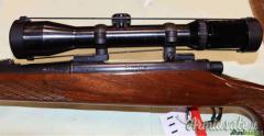 Carabina Remington Mod. 700  Cal. 270