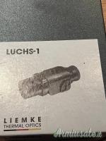 Liemke Luchs 1