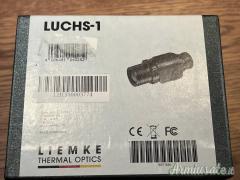 Liemke Luchs 1