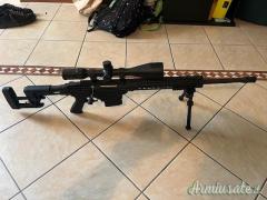 Ruger | Sturm Precision Rifle II gen .308 Winchester