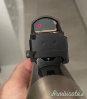 Punto rosso Kite K1 Browning