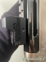 Punto rosso Kite K1 Browning