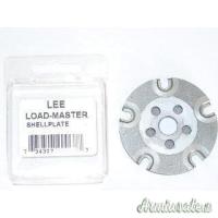 LEE Piastra Potra bossolo #4S Load Master