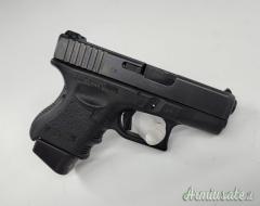 Glock 26 9x21mm IMI