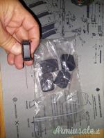 PAD ERGAL SIG SAUER P320