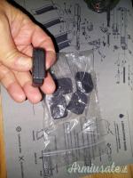 PAD ERGAL SIG SAUER P320