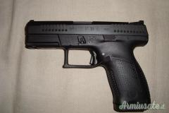 CZ | Ceska Zbrojovka p10c 9x21mm IMI