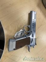 Tanfoglio LIMITED HC .40 Smith & Wesson | Auto  |  10 x 21 mm