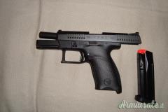 CZ | Ceska Zbrojovka p10c 9x21mm IMI