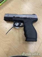 Taurus | Forjas 24/7 .40 Smith & Wesson | Auto  |  10 x 21 mm