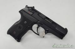 Beretta 8000 9x21mm IMI