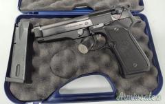 Beretta 98FS 9x21mm IMI