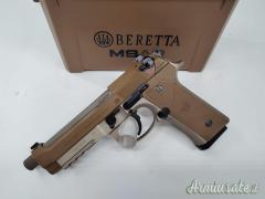 Beretta M9A3 9x21mm IMI