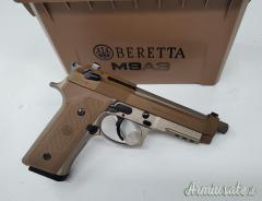 Beretta M9A3 9x21mm IMI
