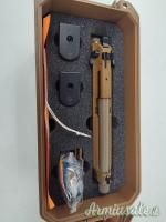 Beretta M9A3 9x21mm IMI