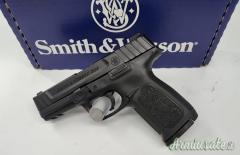 Smith & Wesson SD9 9x21mm IMI