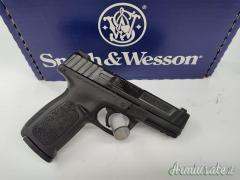 Smith & Wesson SD9 9x21mm IMI