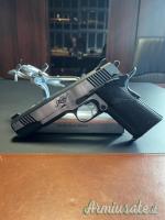 Kimber Eclipse Custom .45 ACP