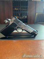 Kimber Eclipse Custom .45 ACP