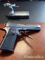 Kimber Eclipse Custom .45 ACP