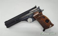 Beretta 76 .22 LR Long Rifle